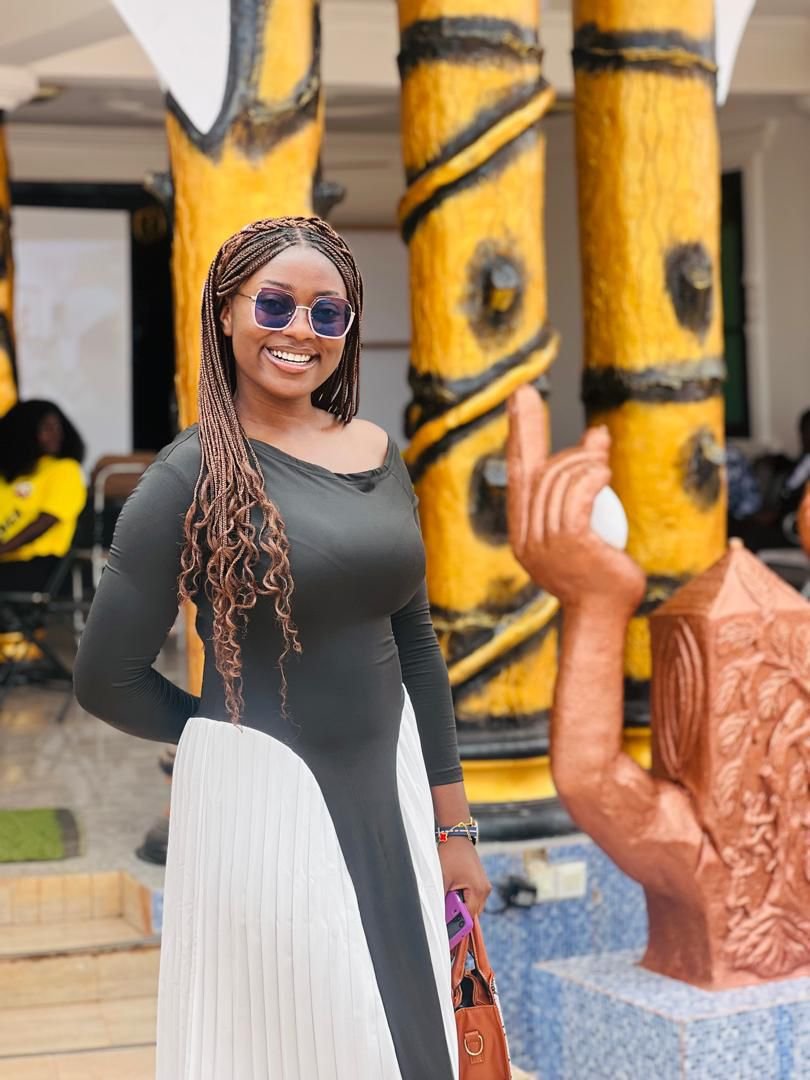 Lawrencia Pokuaa Anokye